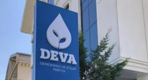 DEVA Partisi Genel Başkan Yardımcısı İdris Şahin “Şu an itibariyle