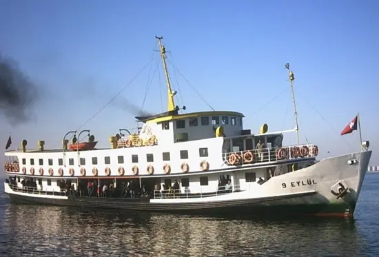 izmir