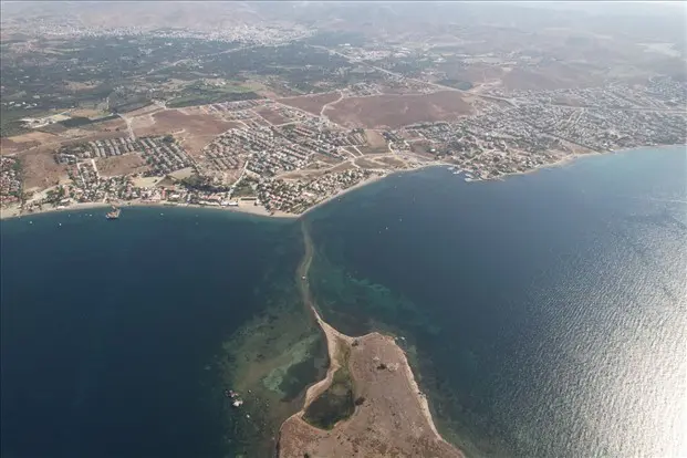 Tunç Soyer: Bu yoldan dönecek değiliz!