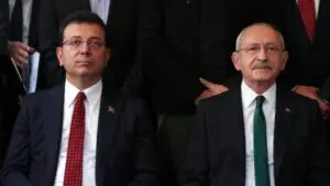 CHP’de seçim mağlubiyeti sonrası “değişim” için düğmeye basan isimlerin başında gelen İstanbul