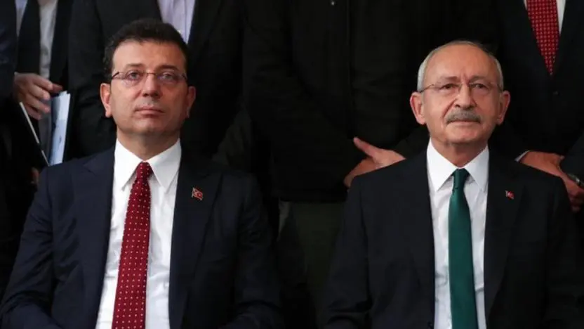 CHP’de seçim mağlubiyeti sonrası “değişim” için düğmeye basan isimlerin başında gelen İstanbul