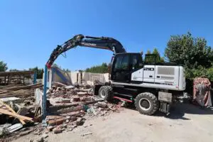 İzmir’in en önemli içme suyu kaynaklarından Tahtalı Barajı’nda havza koruma