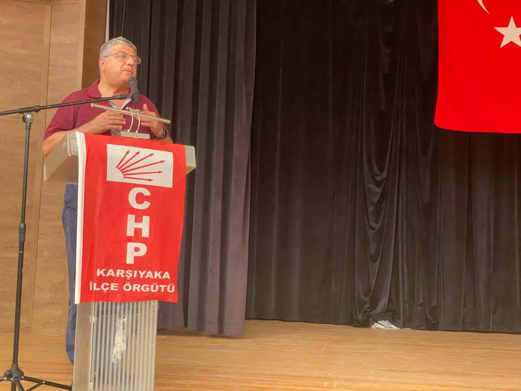 CHP'li Nalbantoğlu ve Polat'tan 'Değişim' ve 'Tüzük değişikliği' açıklaması 6 CHP'li Nalbantoğlu ve Polat'tan 'Değişim' ve 'Tüzük değişikliği' açıklaması