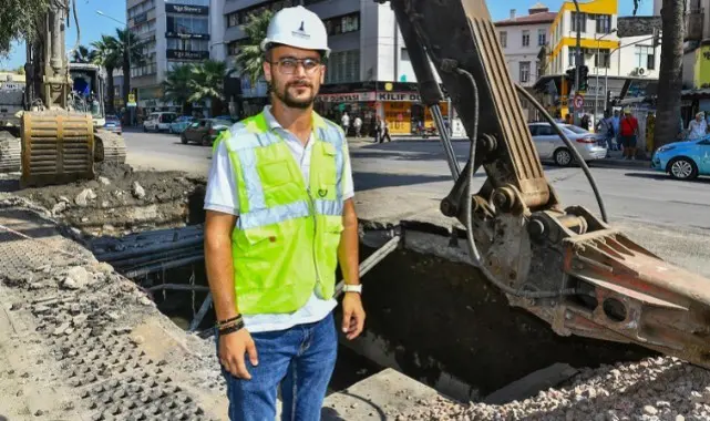 kemeraltı