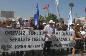 Yaklaşık 4 milyon memur ve 2,5 milyon memur emeklisini ilgilendiren