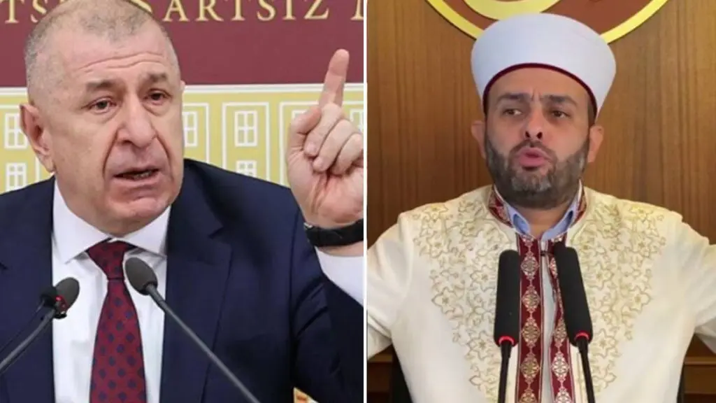 suç duyurusu