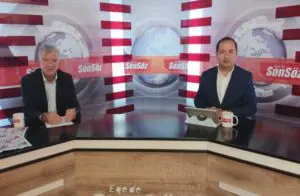 İzmir’de CHP’li Narlıdere Belediye Başkanı Ali Engin, katıldığı yerel bir