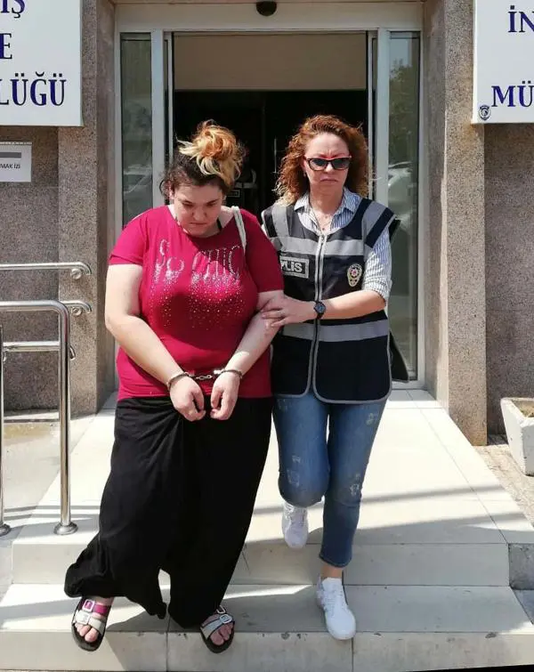 Vahşice katledilen Eymen'in katillerine bir dava daha açılıyor 5 Vahşice katledilen Eymen'in katillerine bir dava daha açılıyor