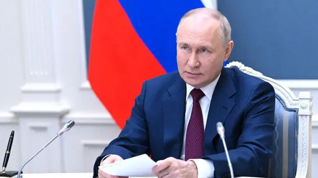 İki ay önce Kremlin’e karşı ayaklanma başlatan Wagner lideri Yevgeniy