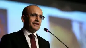 Bakan Şimşek, kredi garanti sistemi kapsamında KOBİ başına kullanılabilecek azami