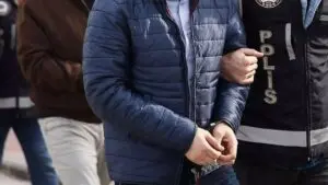 İstanbul’da terör operasyonu düzenlendi. Bu operasyonda, 6 kişi  El