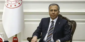 İçişleri Bakanı Ali Yerlikaya, Bingöl’de gerçekleşen narkotik operasyonunda terör örgütünün 36,4 milyar