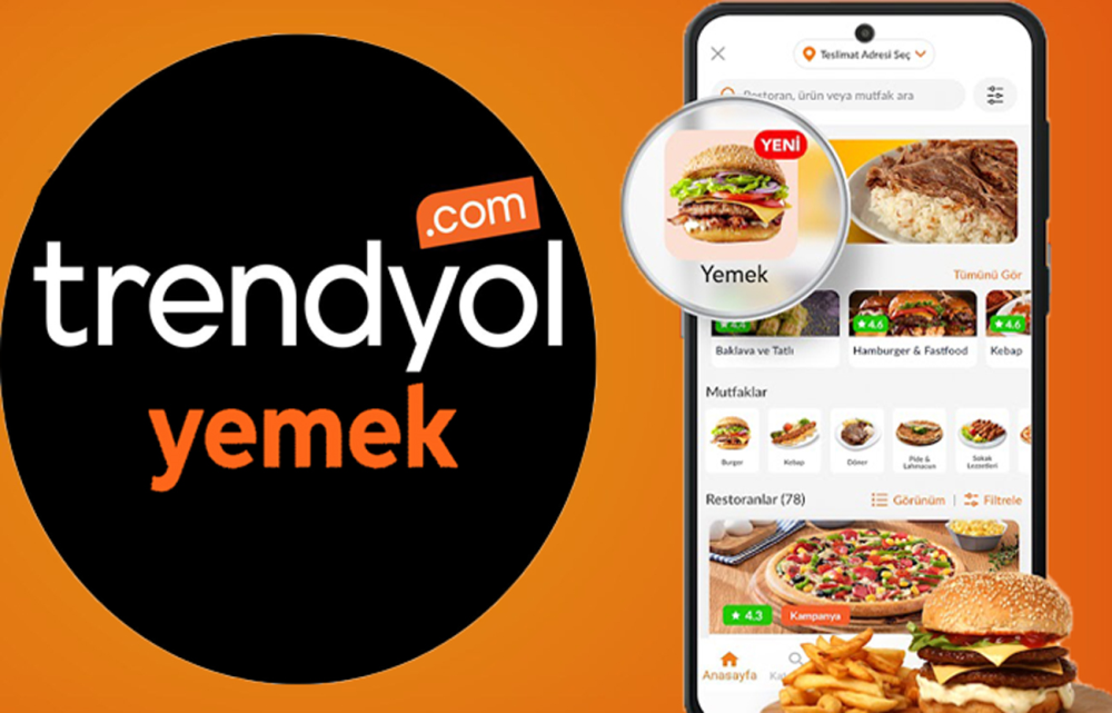 Trendyol Yemek, umut dolu bir destek hamlesiyle Atakaş Hatayspor’a katkı