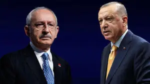CHP Genel Başkanı Kemal Kılıçdaroğlu, sosyal medya hesabından Cumhurbaşkanı ve