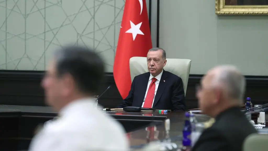 Yüksek Askeri Şura yarın toplanacak! Neler konuşulacak?