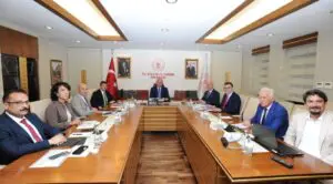 Tarihi Kemeraltı Çarşısı, geçen yıl UNESCO Dünya Mirası Geçici Listesi’nde