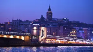 İstanbul Büyükşehir Belediyesi’nin (İBB) 13 Ağustos’ta iki etaplı derz değişimi