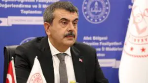 Milli Eğitim Bakanı Yusuf Tekin, liselerde yaptıkları düzenlemelere dair medya