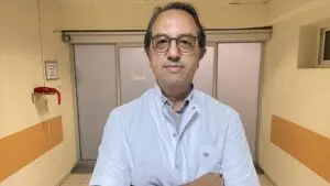 Bilim Kurulu Üyesi Prof. Dr. Alper Şener, Dünya Sağlık Örgütü