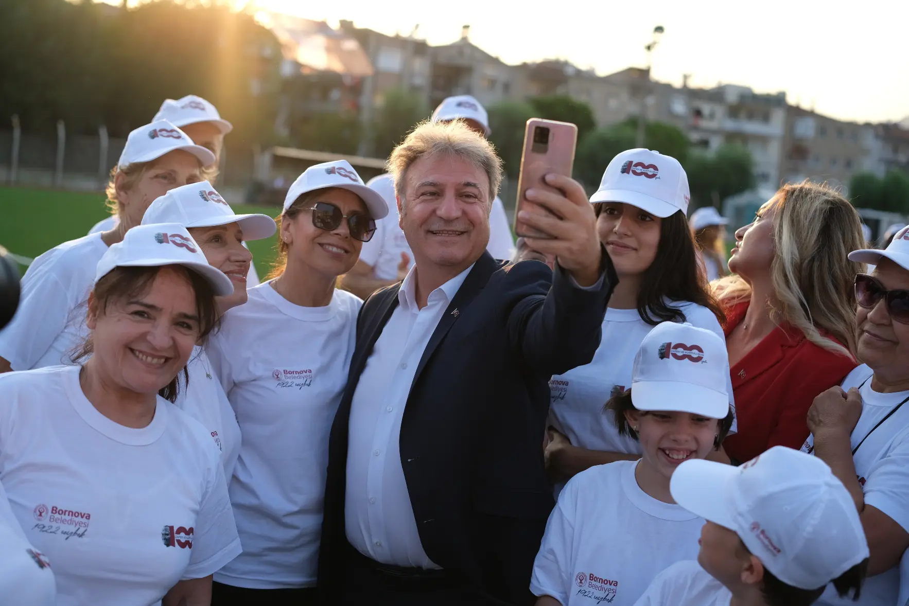Büyük gösterinin geçtiğimiz ay başlayan provaları ve katılmak isteyenler için