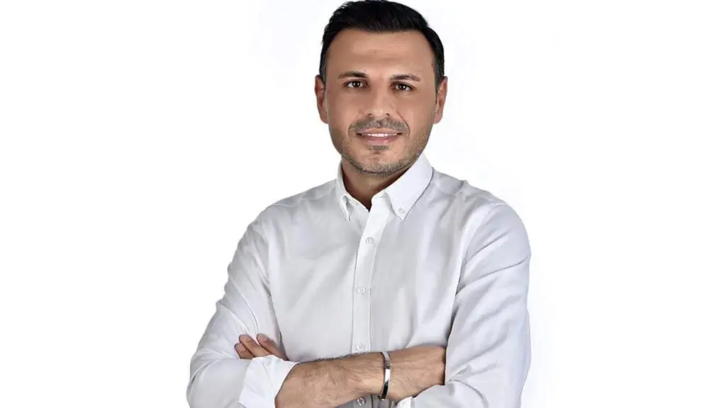 CHP İstanbul İl Başkanlığı'na ilk aday