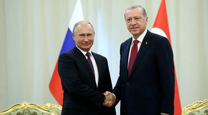 Son dakika... Kabine toplantısı başladı: İşte konuşulan konular... 1 kabine