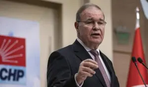 CHP Sözcüsü Öztrak, İYİ Parti’nin kararına ilişkin soruyu, “Belediye seçimlerinde