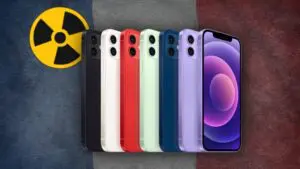 Fransa’da Ulusal Frekans Ajansı (ANFR), iPhone 12’nin belirlenen radyasyon sınırlarını