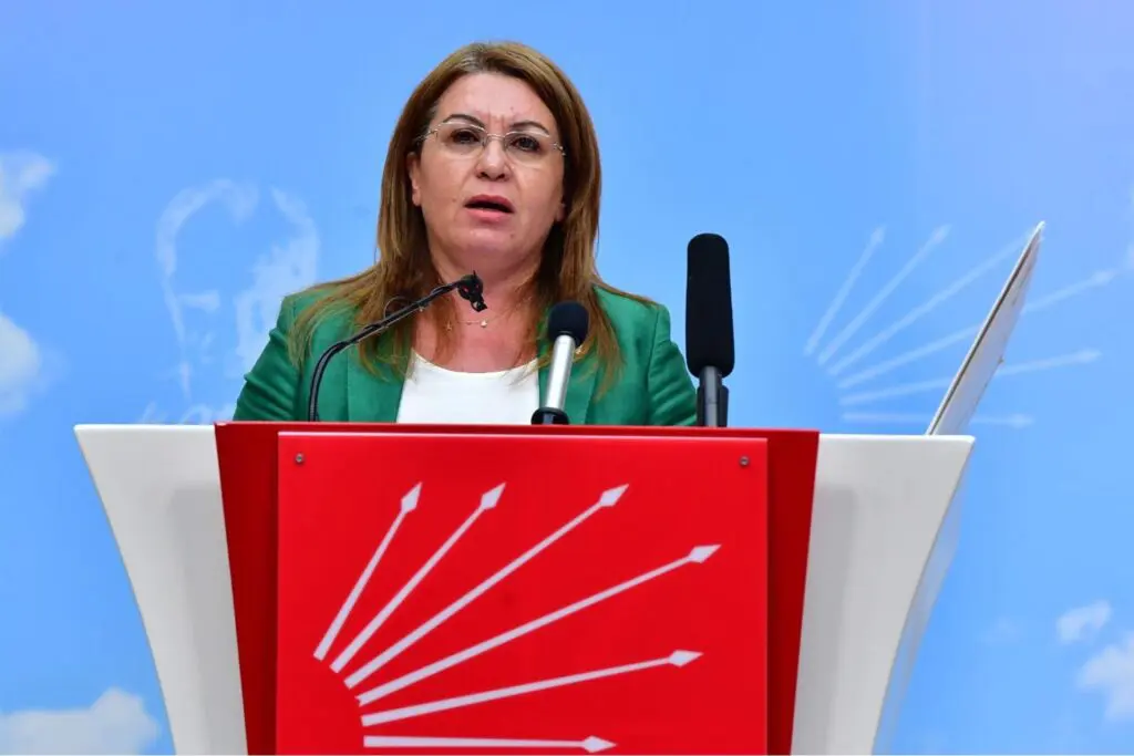 CHP'den 'Madımak affı' tepkisi; 'Kalem tutanlar mahpusa, İnsan yakanlar dışarıya...'