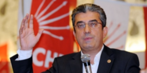 CHP Grup Başkanvekili Günaydın, Özgür Özel dışında genel başkanlık için