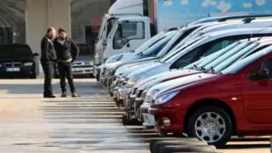 Geçtiğimiz ay Türkiye’nin ikinci el online araç pazarında Volkswagen, en