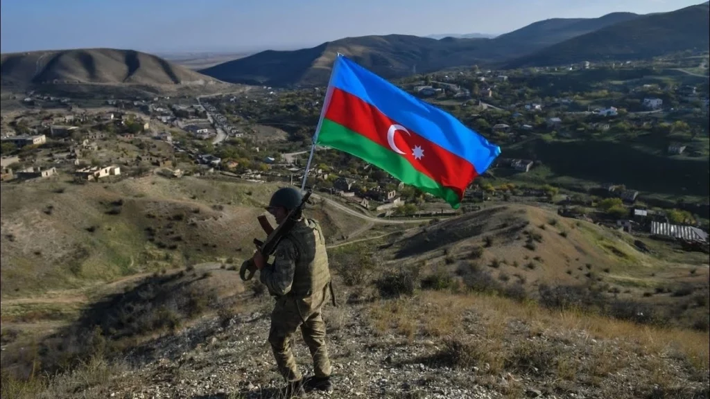 azerbaycan
