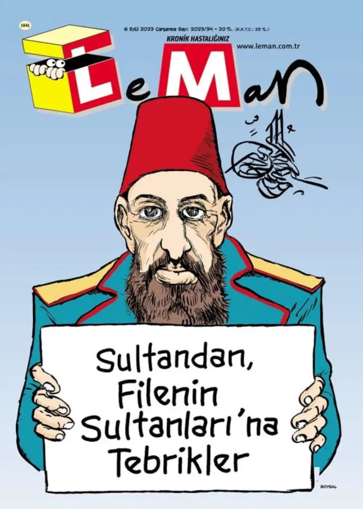 LeMan