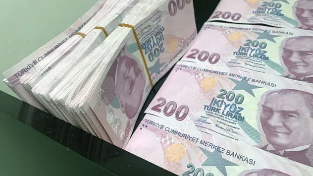 Hazine ve Maliye Bakanı Mehmet Şimşek, kredi garanti sistemi kapsamında KOBİ’ler