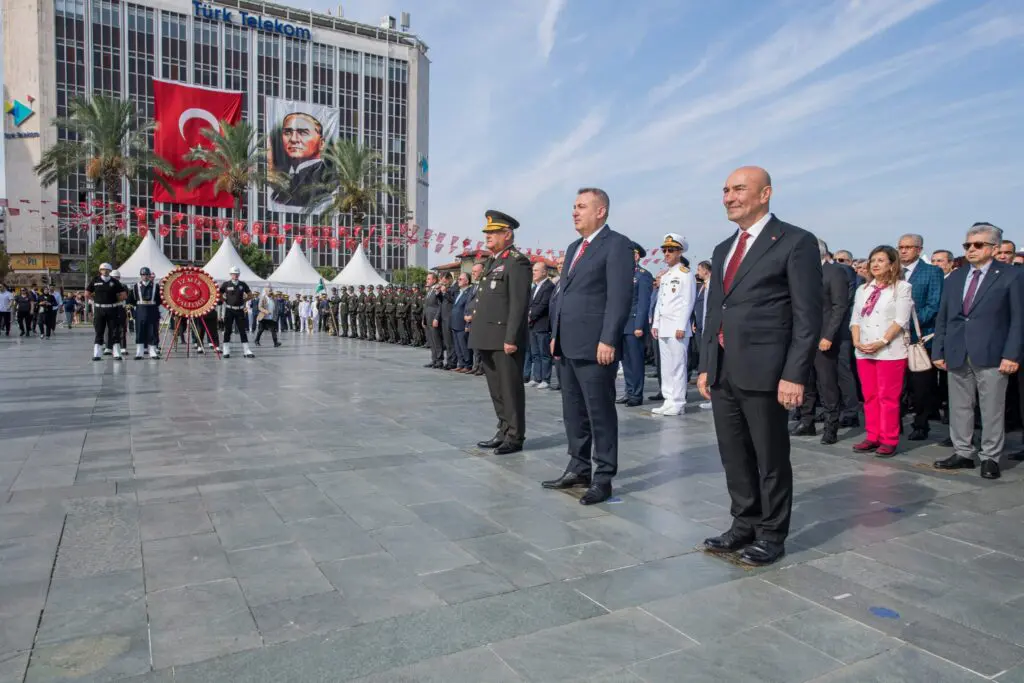 zafer yürüyüşü 2