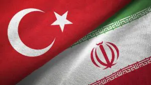 İran, Türkiye’ye Suriye sınırını kendilerinin garantörlüğünde Suriye askerlerinin korumasını teklif