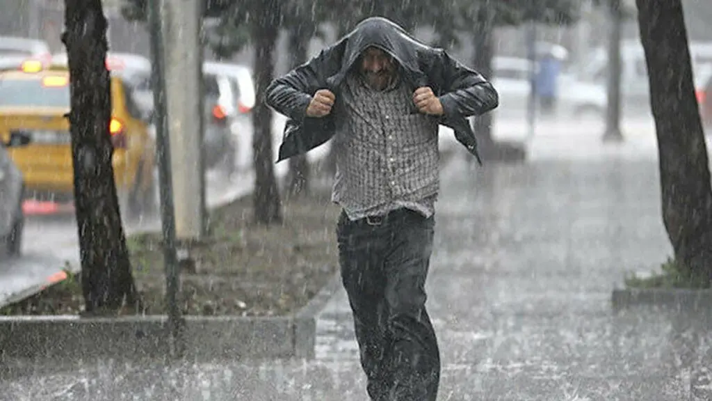 Bugün hava nasıl olacak? Meteoroloji uyardı! İşte il il hava durumu...