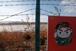 Güney Kore Birleşme Bakanlığı, Çin’de kaçan birçok Kuzey Koreli’nin ülkelerine