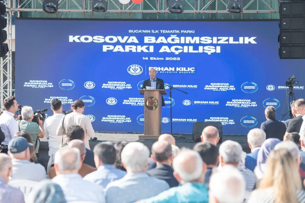 Soyer: “Buca Metrosu’nu tarihinden önce bitireceğiz”