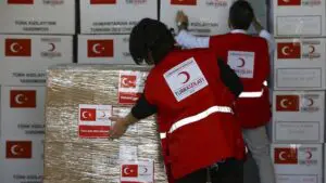 İsrail Enerji Bakanı Israel Katz, Gazze Şeridi’nde rehin tutulan İsraillilerin