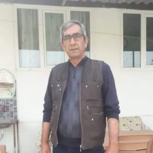 Karın ağrısı ve mide bulantısı şikayetiyle hastaneye giden karı- koca,