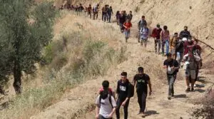 Pakistan’da bulunan kayıt dışı Afgan göçmenler ülkeden atılacak. Birleşmiş Milletler