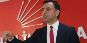 Yarkadaş, CHP Genel Başkanı Kemal Kılıçdaroğlu’nun, 56 İzmir delegesinden 55’inin