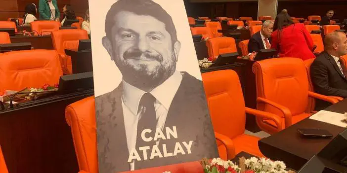 CHP Liderinden AYM'nin Can Atalay kararı açıklaması!