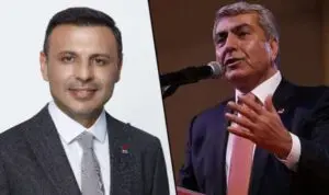 Kongre, Haliç Kongre Merkezi’nde gerçekleşti. Genel merkezin desteklediği aday olan
