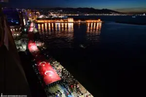 29 Ekim’de belediye meclisi gençler ve çocukların katılımıyla toplanacak. Saatler