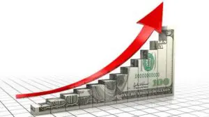 Dolarda kademeli yükseliş devam&nbsp;ediyor. Bankalar arası piyasada dolar/TL 28,15, euro/TL
