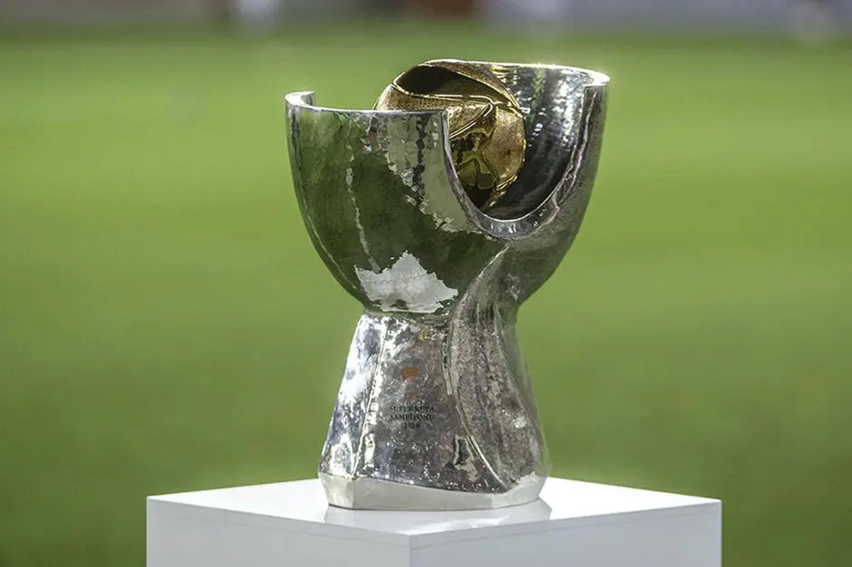 Türkiye Futbol Federasyonu (TFF), Türk futbolunun devlerinden Galatasaray ve Fenerbahçe