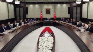 Cumhurbaşkanı Recep Tayyip Erdoğan, AK Parti’nin 4. Olağanüstü Kongresi’nde yaptığı