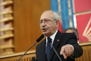 CHP Genel Merkezi, Parti Meclisi (PM) seçim usulü konusunda henüz